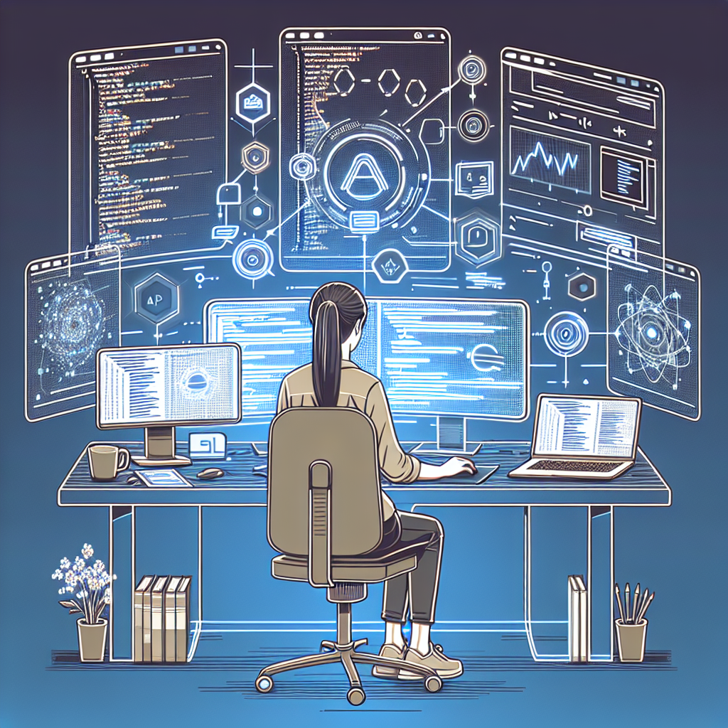 Enhance Your App with Image Analysis: Integrating Salesforce BLIP2 Cognitive Actions