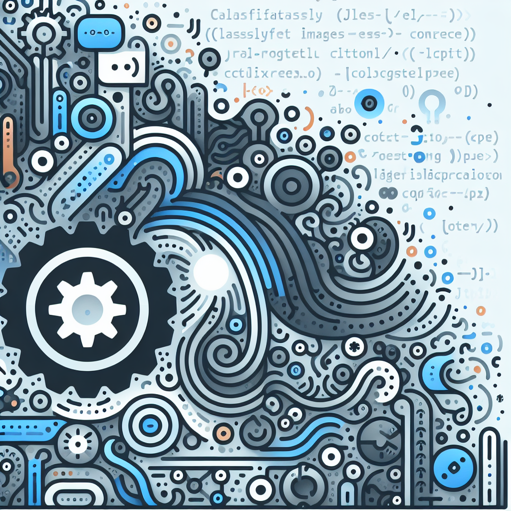 Classify Images Effortlessly with the jluse/api-model Cognitive Actions