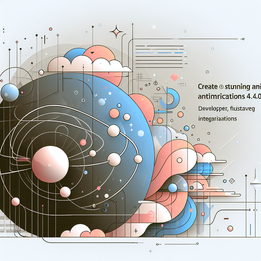 Create Stunning Anime Art with Animagine XL 4.0 Cognitive Actions