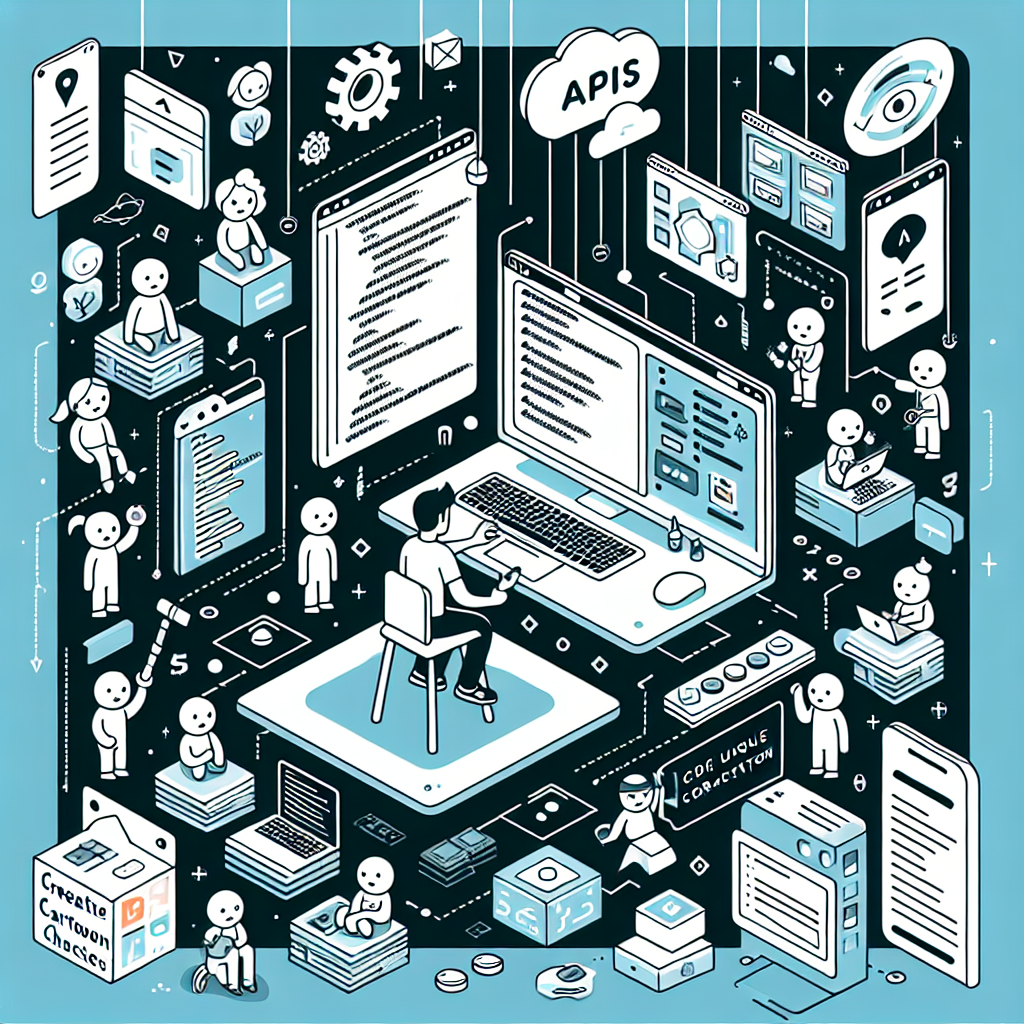 Create Unique Cartoon Characters with thefluxtrain/oye-cartoon Cognitive Actions