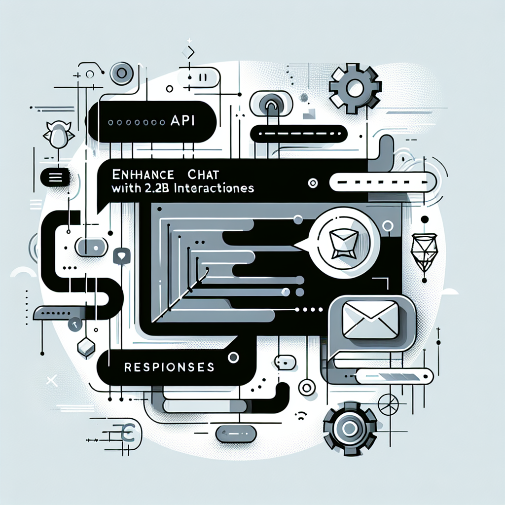Enhance Chat Interactions with Mamba 2.8B Responses