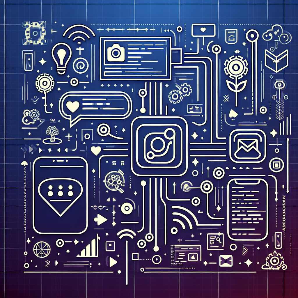 Streamline Instagram User and Media Management with API Actions