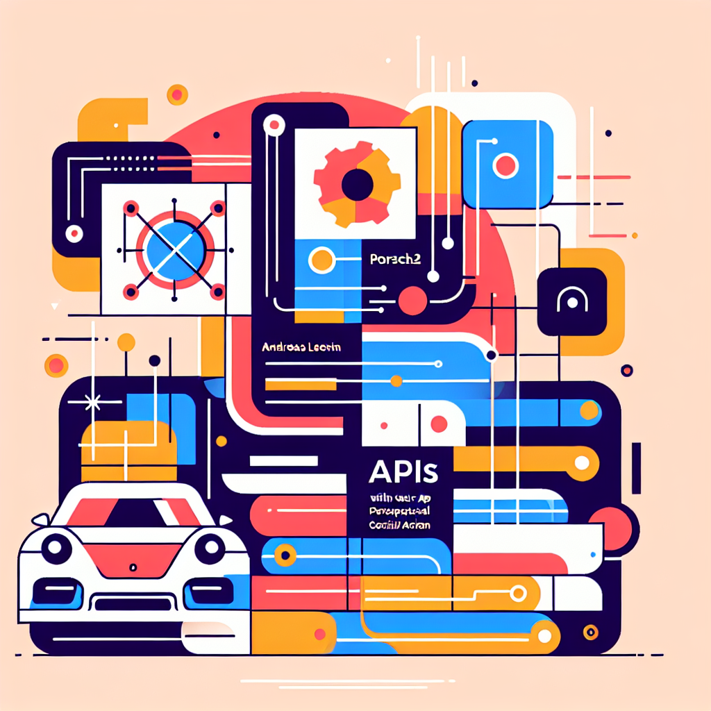 Elevate Your App's Visuals with the andreaslevin/porsche2 Cognitive Action