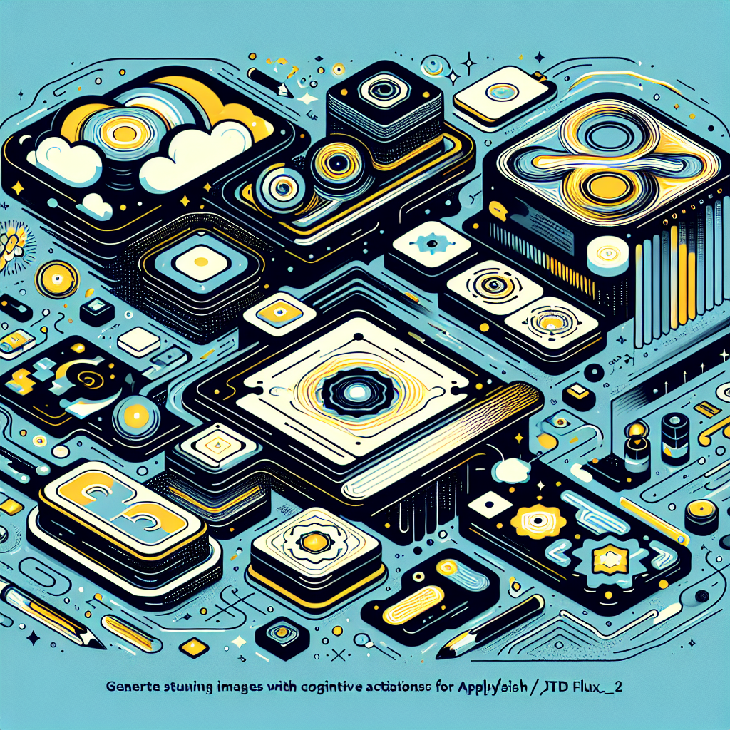 Generate Stunning Images with Cognitive Actions for applyish/somto_td_flux_2