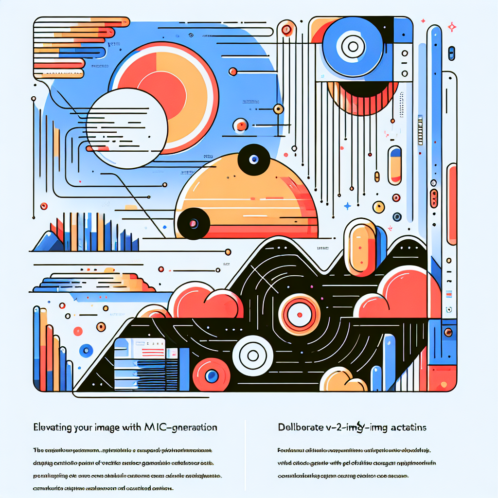 Elevate Your Image Generation with mcai/deliberate-v2-img2img Cognitive Actions