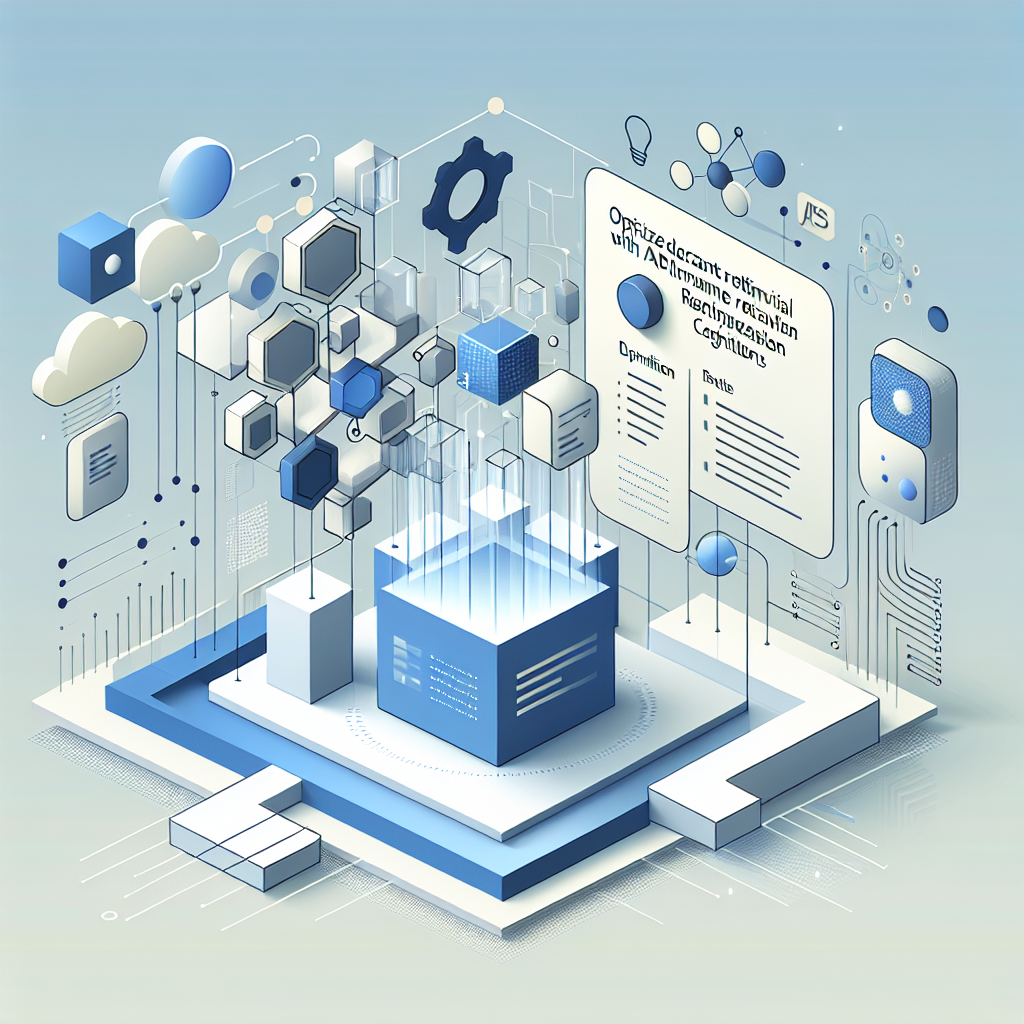 Optimize Document Retrieval with Jina Reranker Cognitive Actions