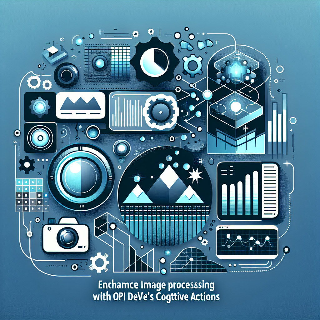 Enhance Image Processing with Omini Dev's Cognitive Actions