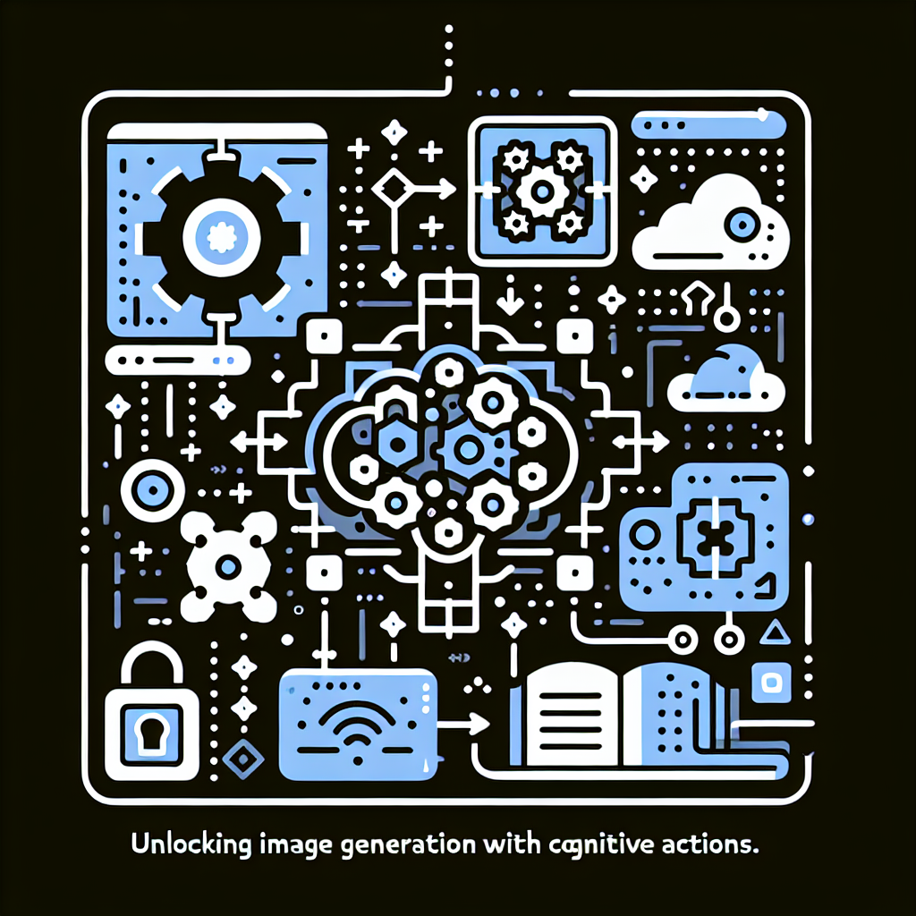 Unlocking Image Generation with daargo44/amti13 Cognitive Actions