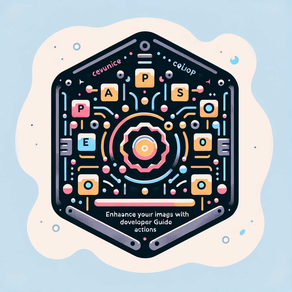 Enhance Your Images with FLUX Fill Pro: A Developer's Guide to Cognitive Actions