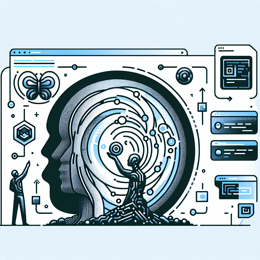 Transform Images with Micromotion StyleGAN: A Developer's Guide to Cognitive Actions