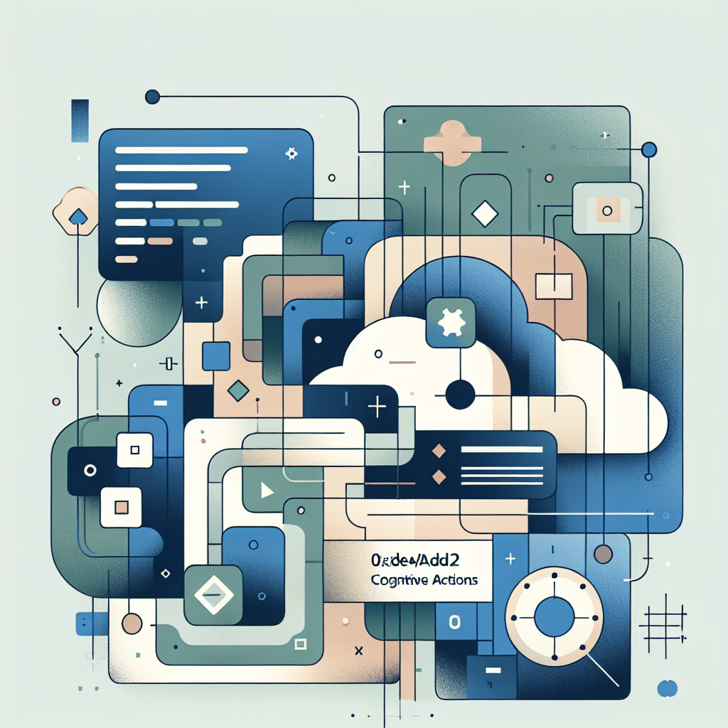 Unlocking Image Generation with the 0xdeadd/vonda2 Cognitive Actions