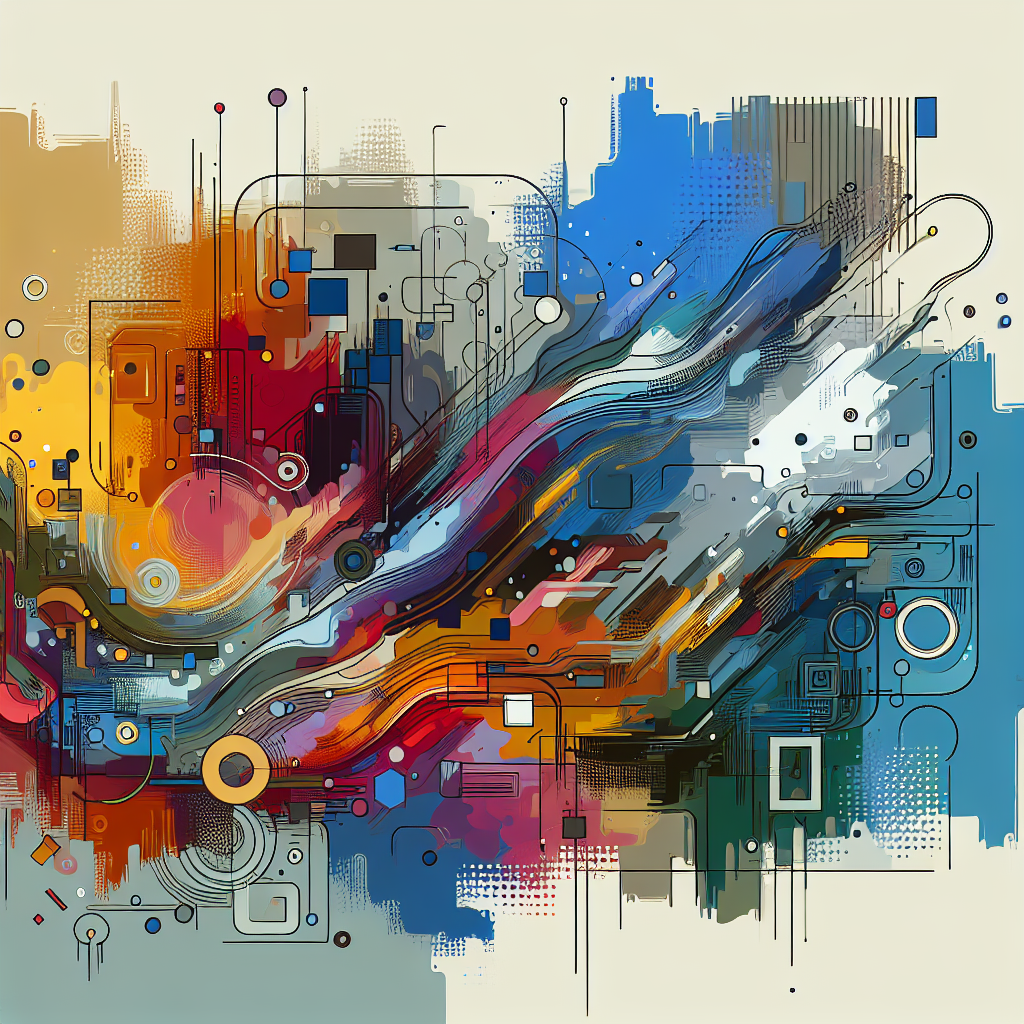 Create Stunning Basquiat-Style Art with SDXL Cognitive Actions