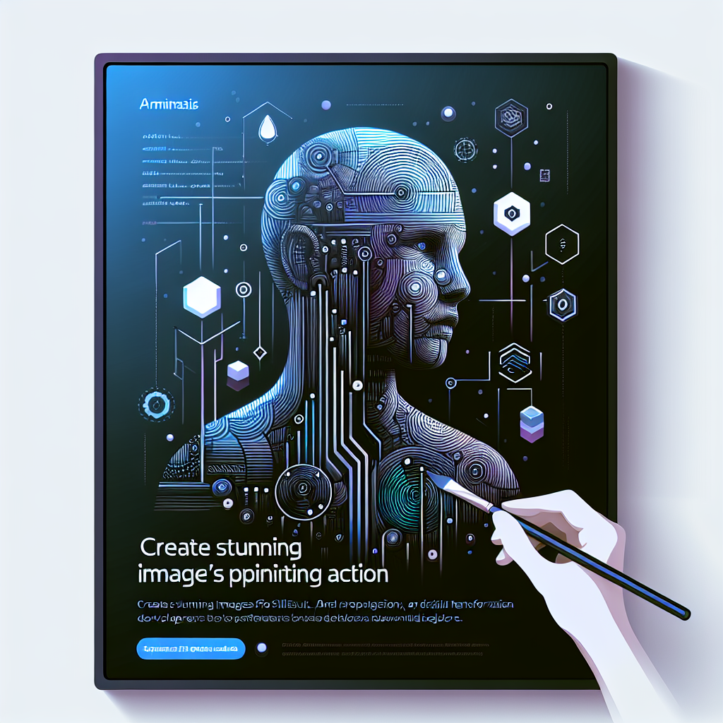 Create Stunning Images with Stillsuit's Inpainting Action