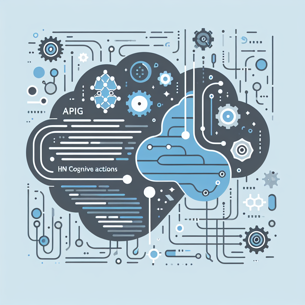 Effortless PNG Image Generation with Hipng Cognitive Actions