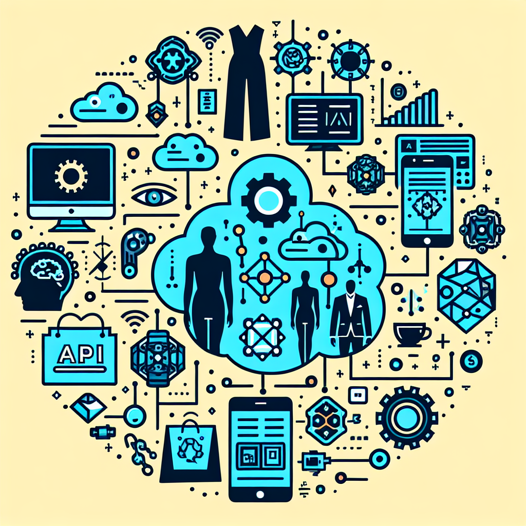 Transform Your E-Commerce Experience: Integrating Virtual Clothing Try-On with Cognitive Actions