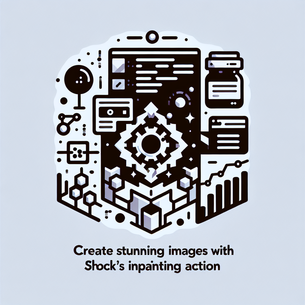 Create Stunning Images with Gshock's Inpainting Action
