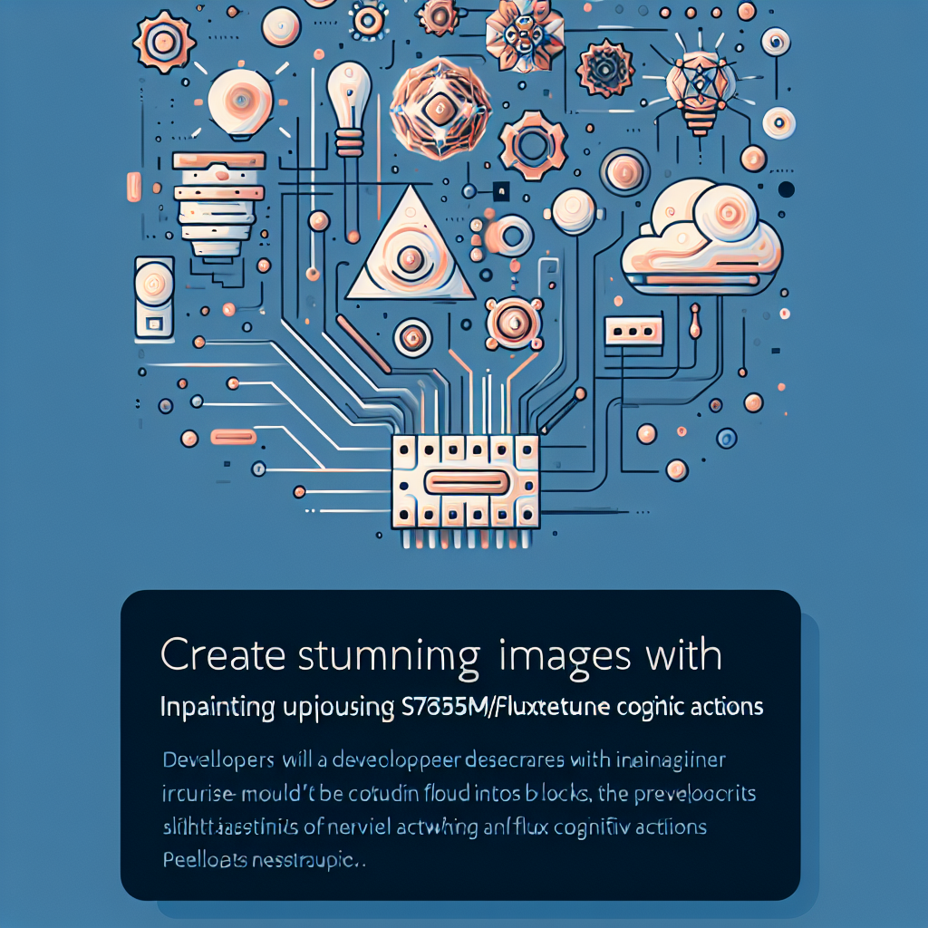 Create Stunning Images with Inpainting using s76354m/fluxfinetune Cognitive Actions