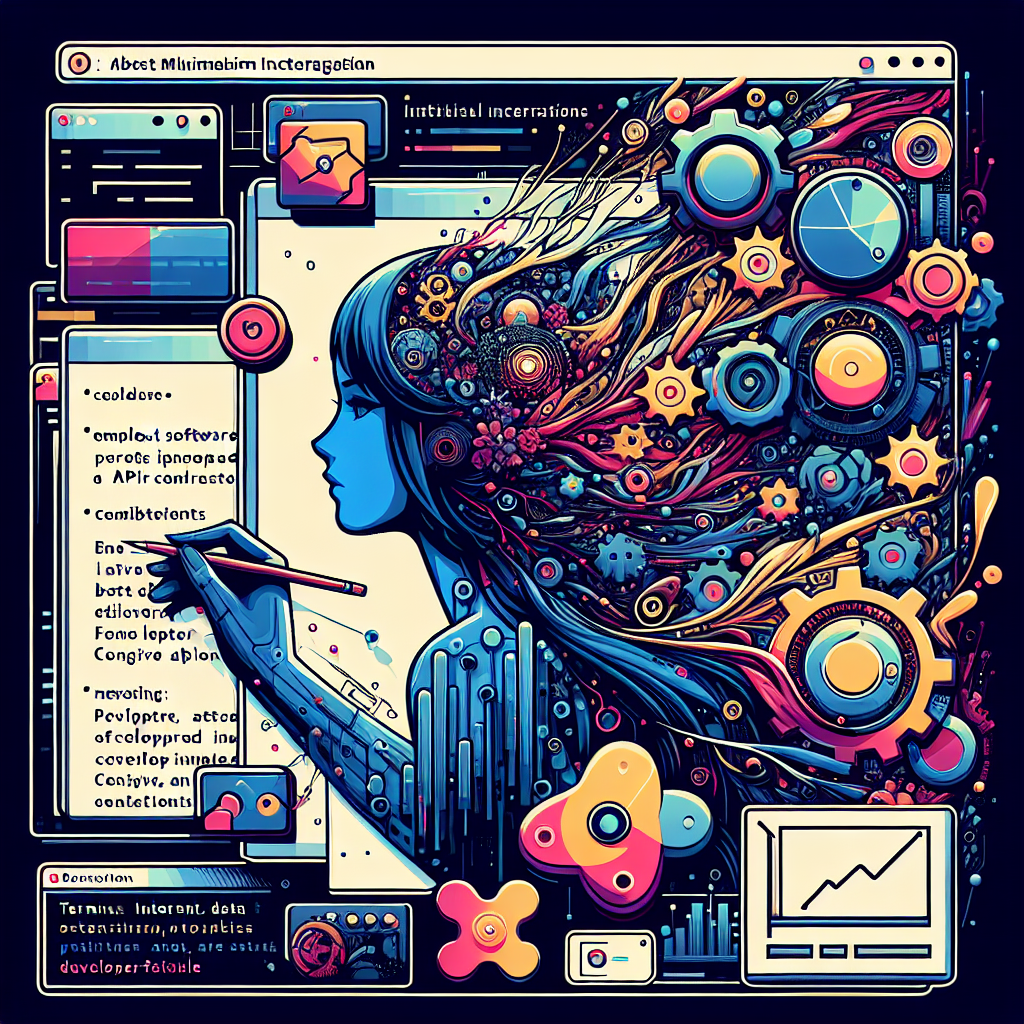 Create Stunning Anime Art with Terminus XL Otaku Cognitive Actions