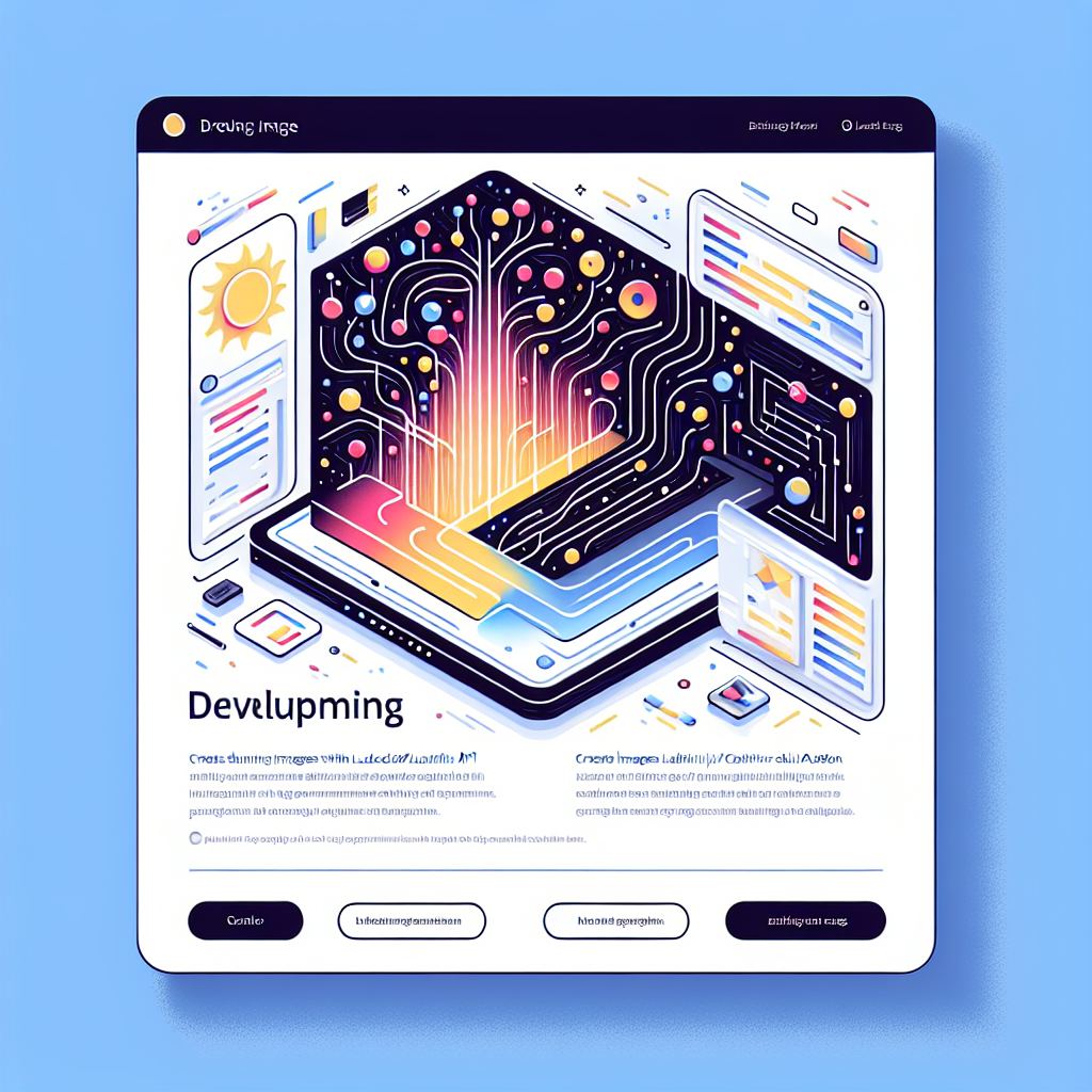 Create Stunning Images with the ludocomito/flux-kuji Cognitive Actions