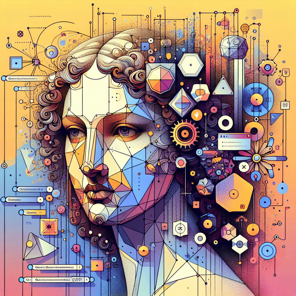 Create Stunning Baroque Portraits with the eliaz_genai Cognitive Actions