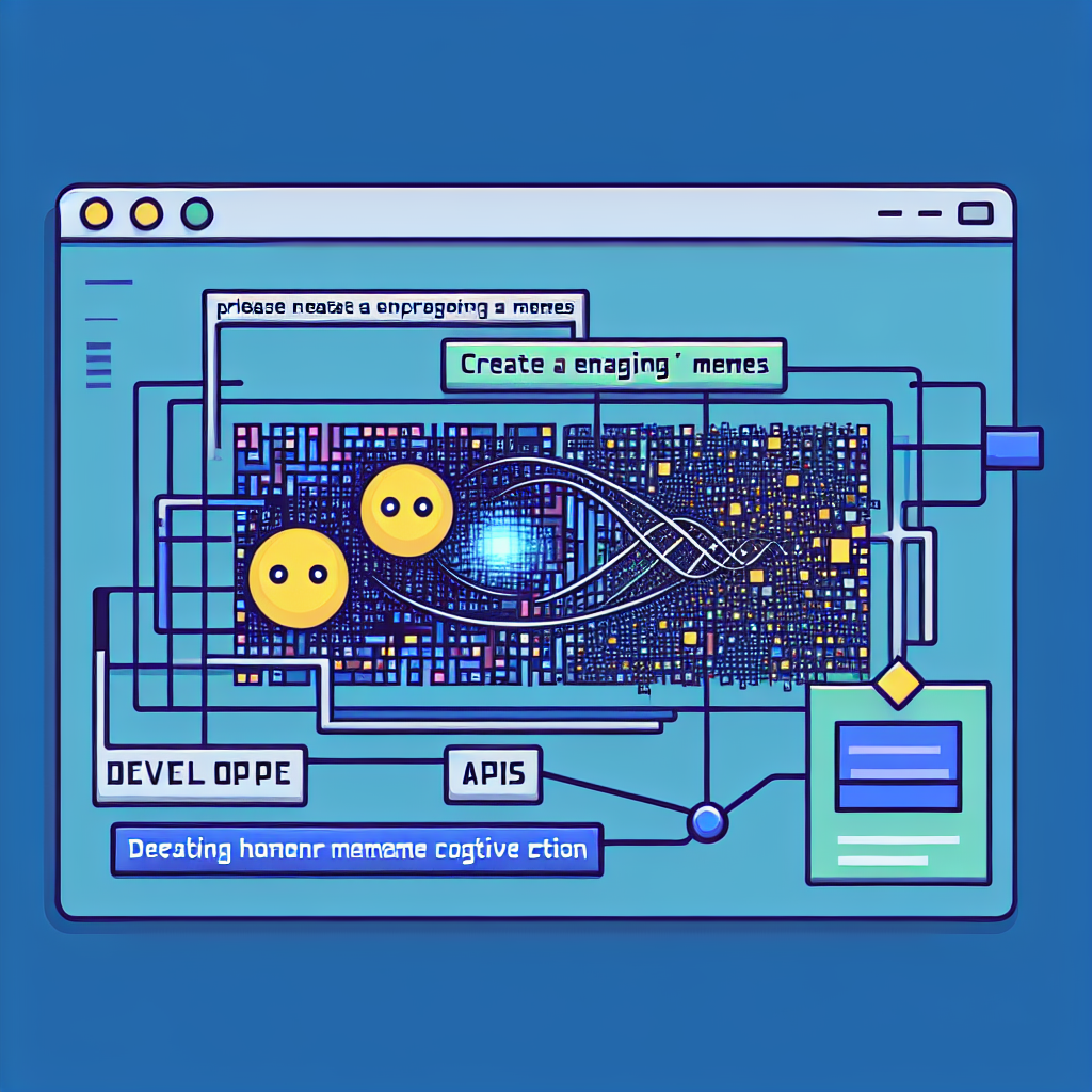 Create Engaging Memes with the Hunyuan Homer Meme Cognitive Action