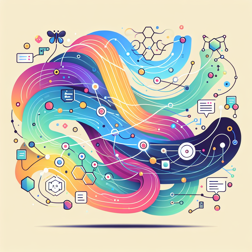 Generate Stunning Images with the cudanexus/stickergp Cognitive Actions