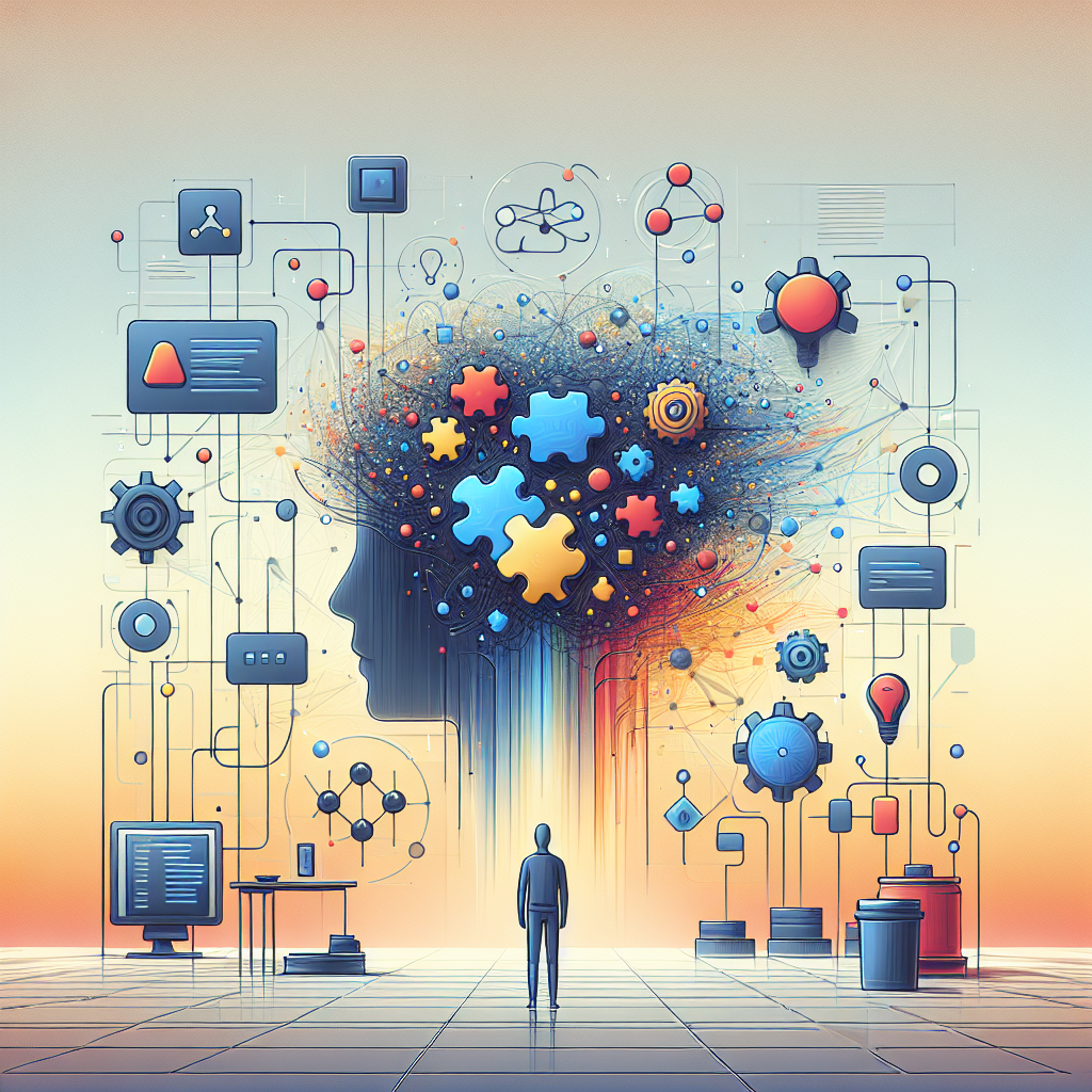 Generate Stunning Art with Stability AI's Cognitive Actions for Image Generation