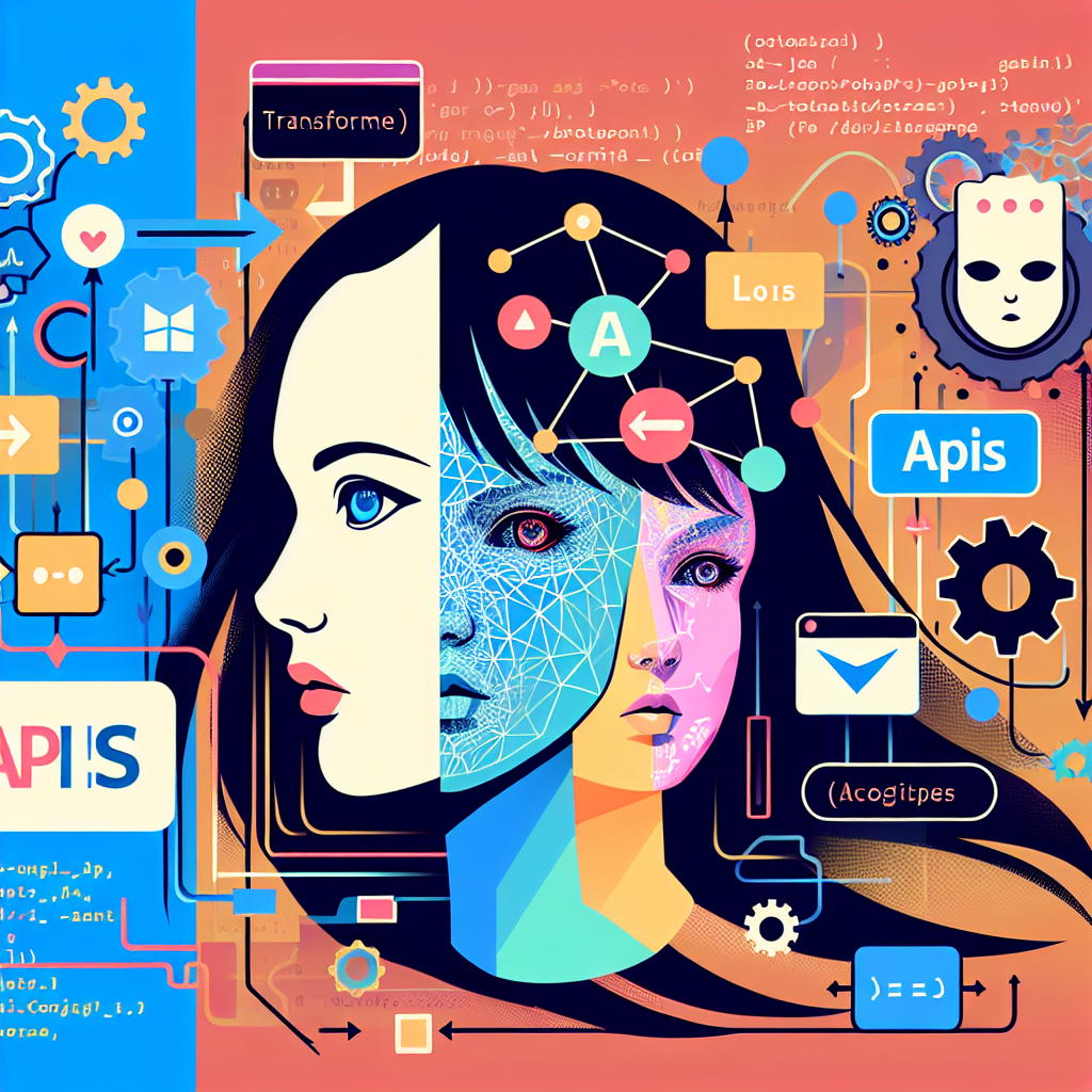 Transform Faces into Anime Styles with the GANS N' Roses Cognitive Actions