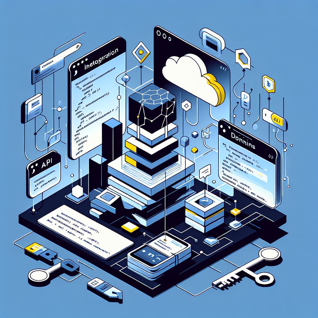 Unlocking Domain Insights with the Domains API Cognitive Actions