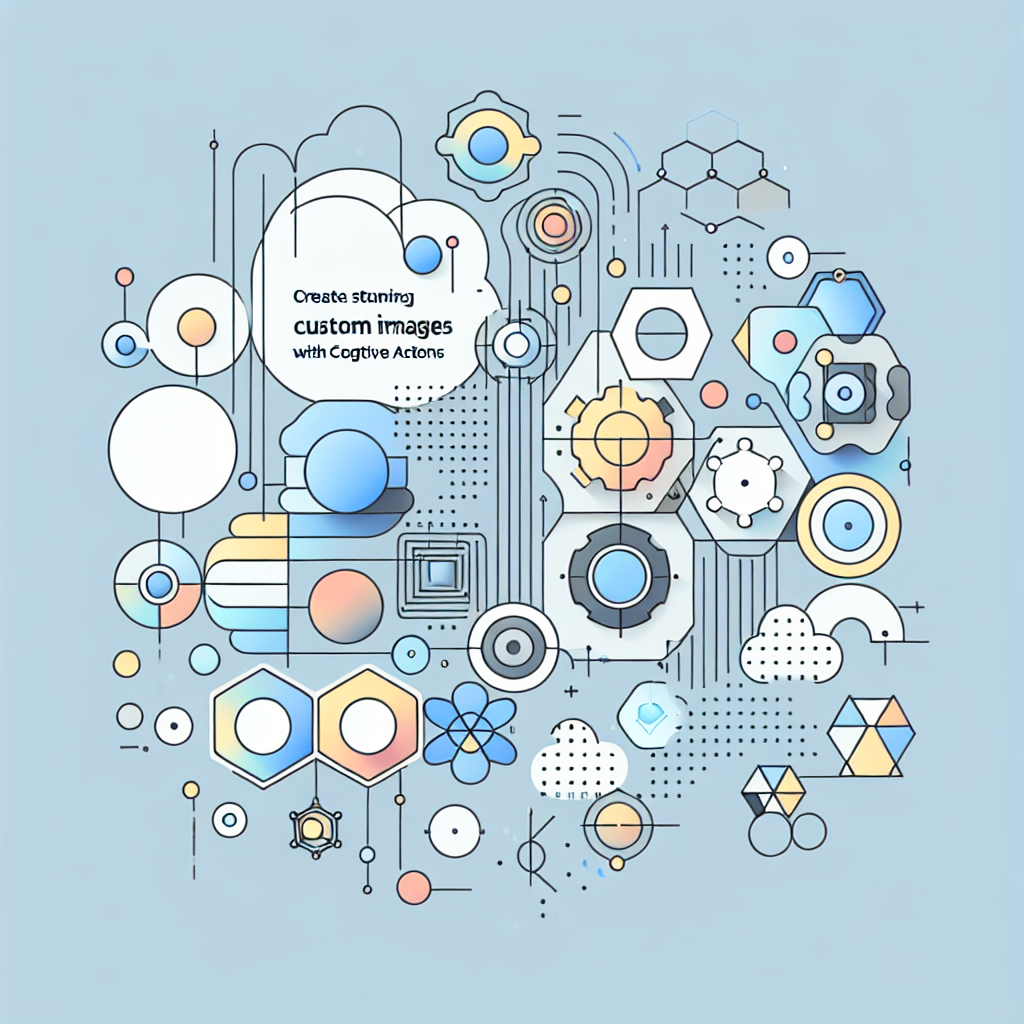 Create Stunning Custom Images with gymdreams8/gdmjp1 Cognitive Actions