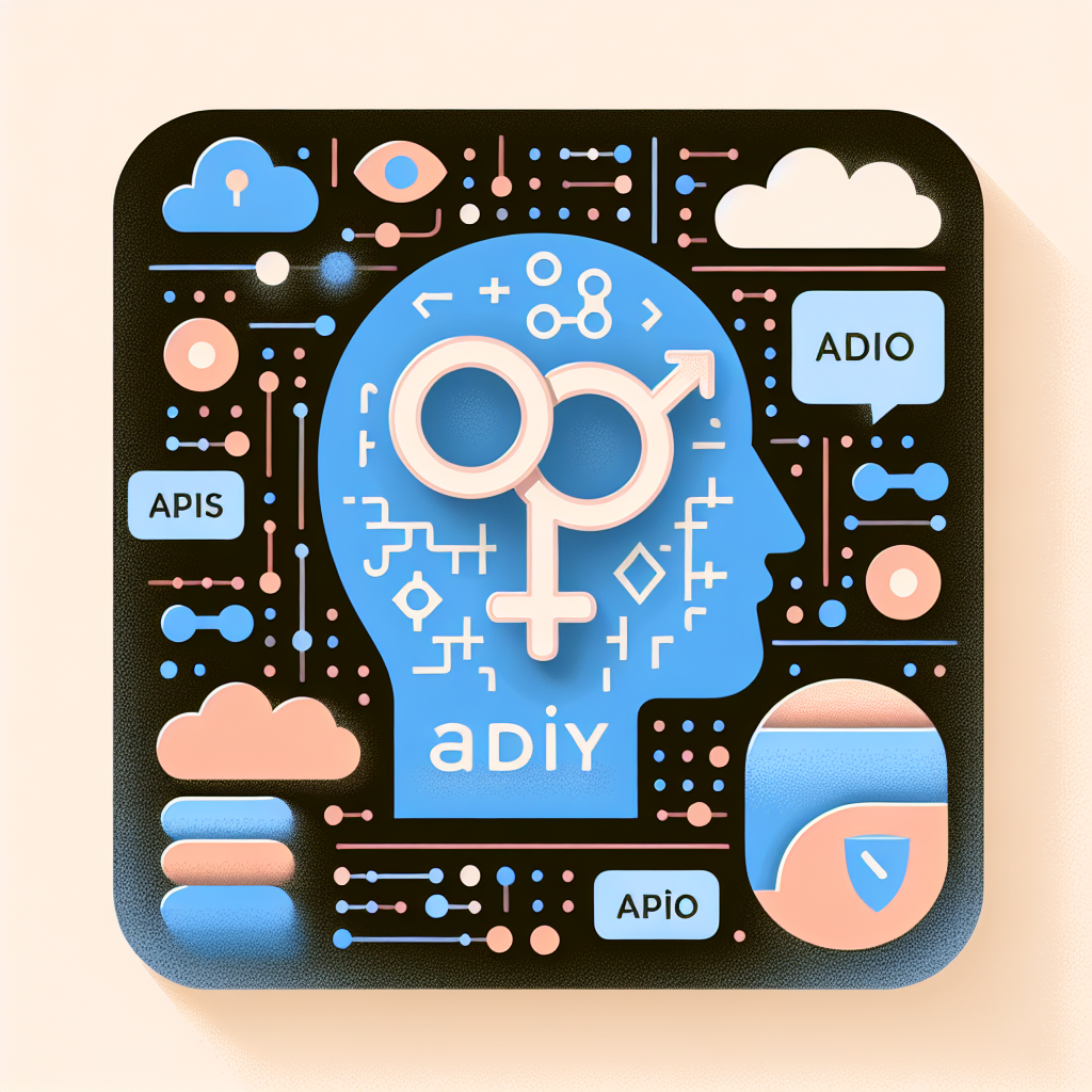 Accurately Identify Gender from Audio with Cognitive Actions