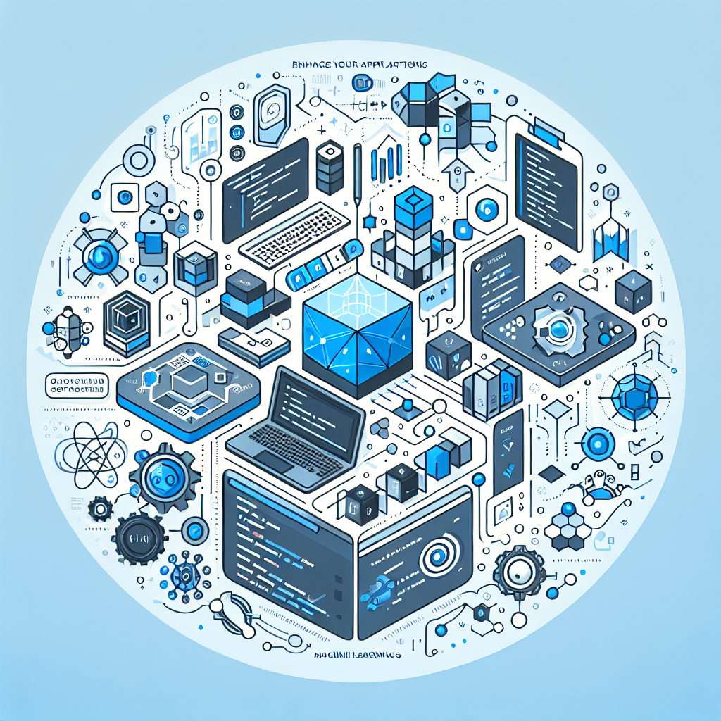 Enhance Your Applications with Image Captioning and VQA using UForm Generative Actions