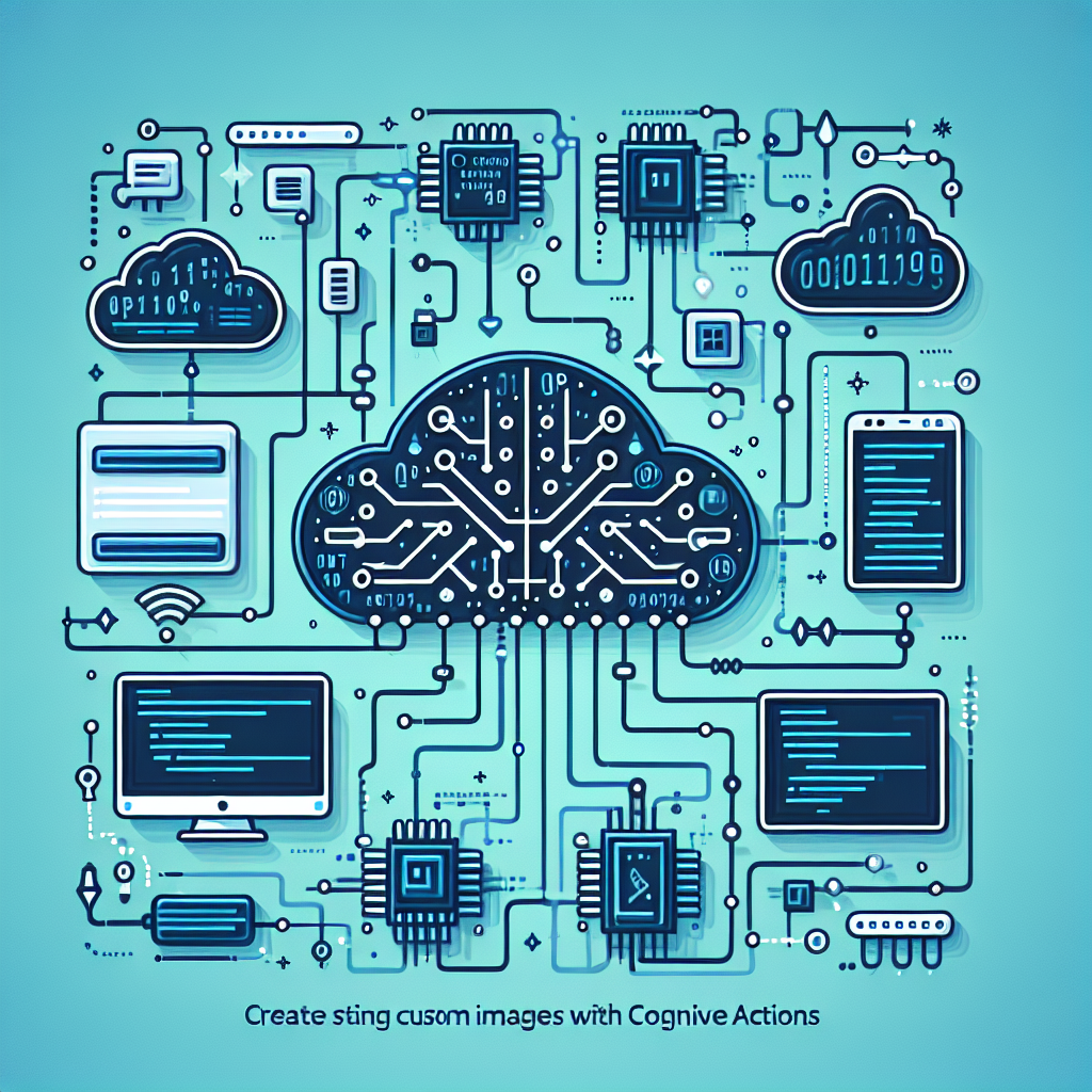 Create Stunning Custom Images with johnseepps/hoodicon Cognitive Actions