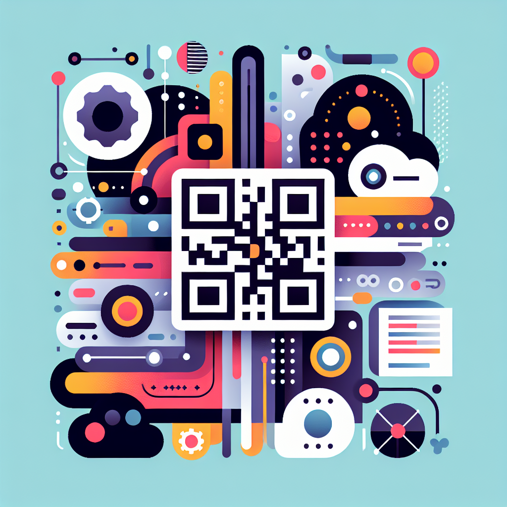 Create Stunning QR Codes with lucataco/illusion-diffusion-hq Cognitive Actions