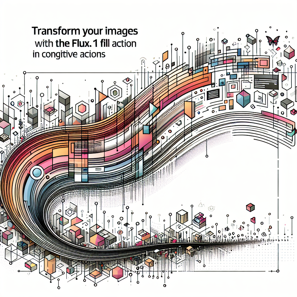Transform Your Images with the FLUX.1 Fill Action in Cognitive Actions