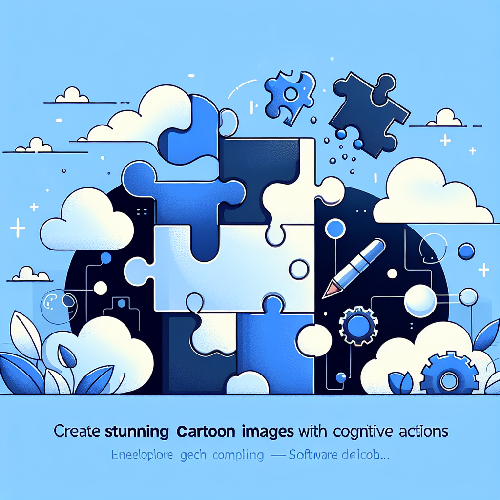 Create Stunning Cartoon Images with the akhil20187/zoozoo Cognitive Actions