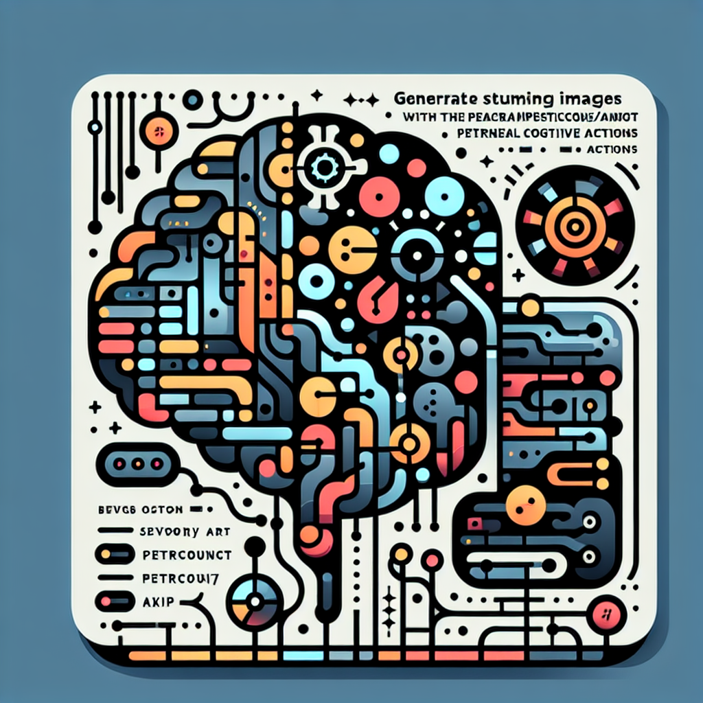 Generate Stunning Images with the petraccount/petrnewmod Cognitive Actions