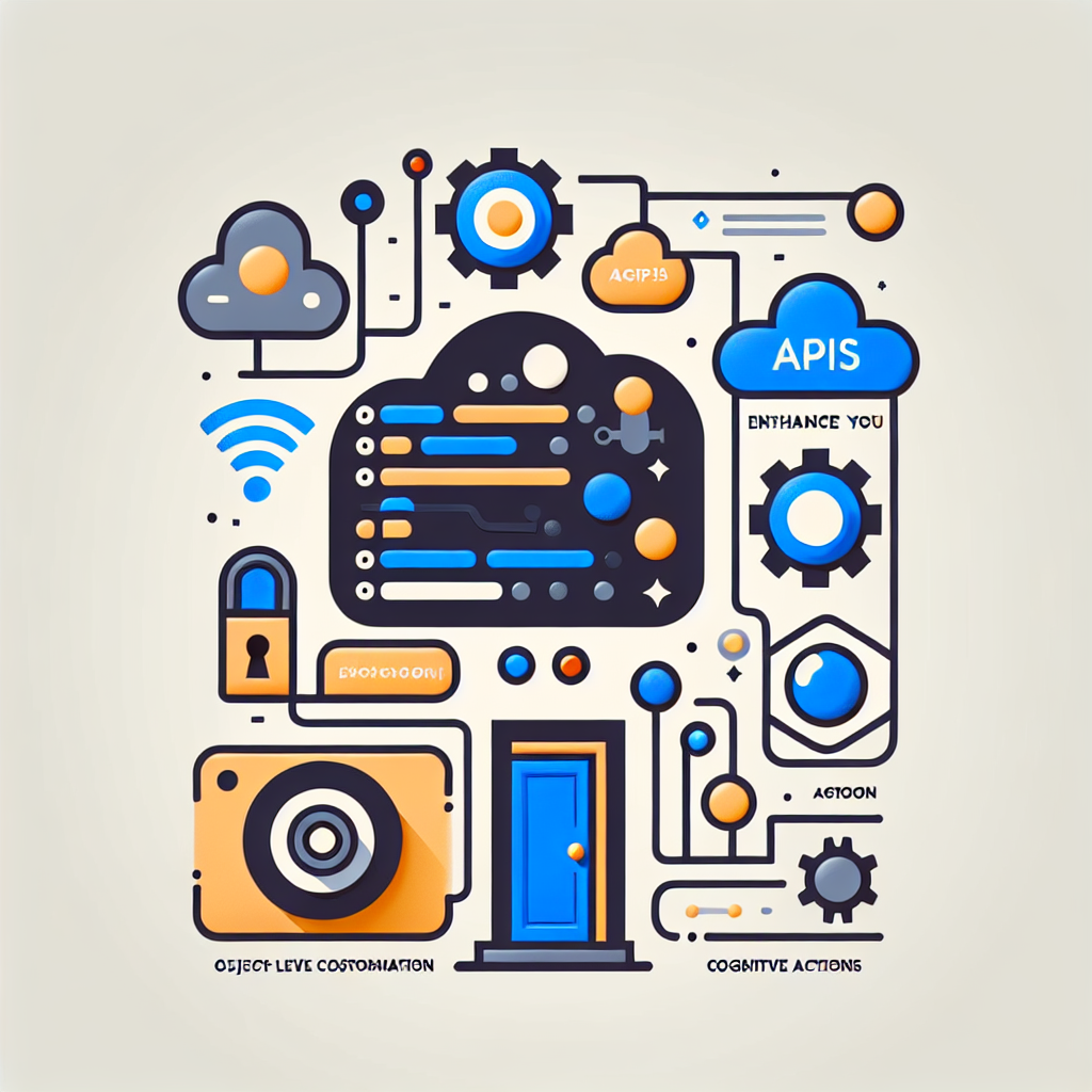 Enhance Your Images with AnyDoor's Object-Level Customization Cognitive Actions