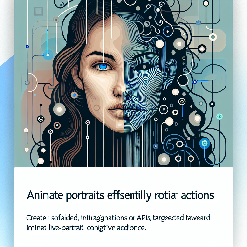 Animate Portraits Effortlessly with mbukerepo/live-portrait Cognitive Actions