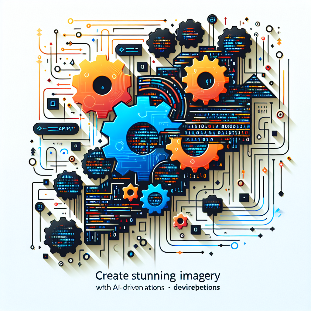 Create Stunning Political Imagery with AI-Driven Actions