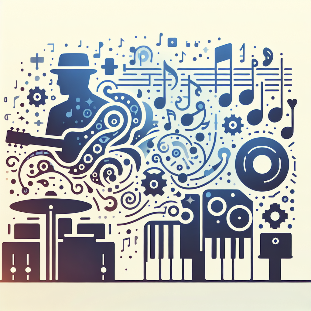 Create Unique Song Lyrics in Bob Dylan's Style with AI