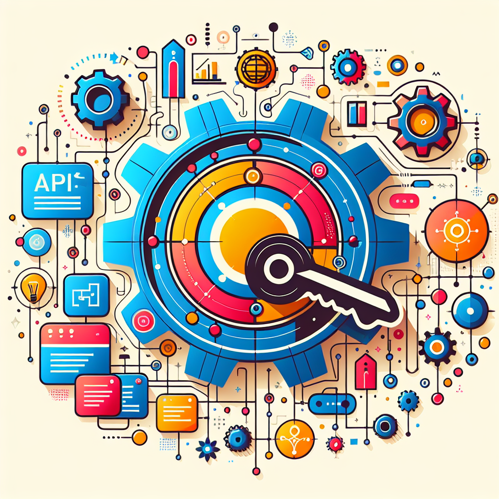 Unlocking Search Capabilities with Google Search Actions