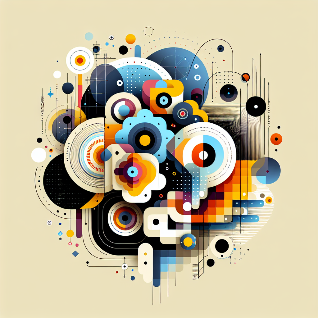 Create Stunning Images with the hadasadler/talsh Cognitive Actions