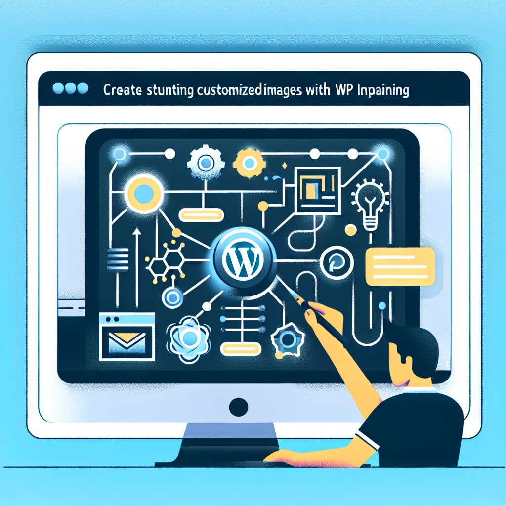 Create Stunning Customized Images with Wp Inpainting