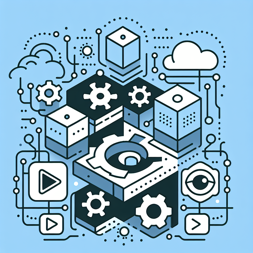 Enhance Video Quality with Depth Estimation Actions