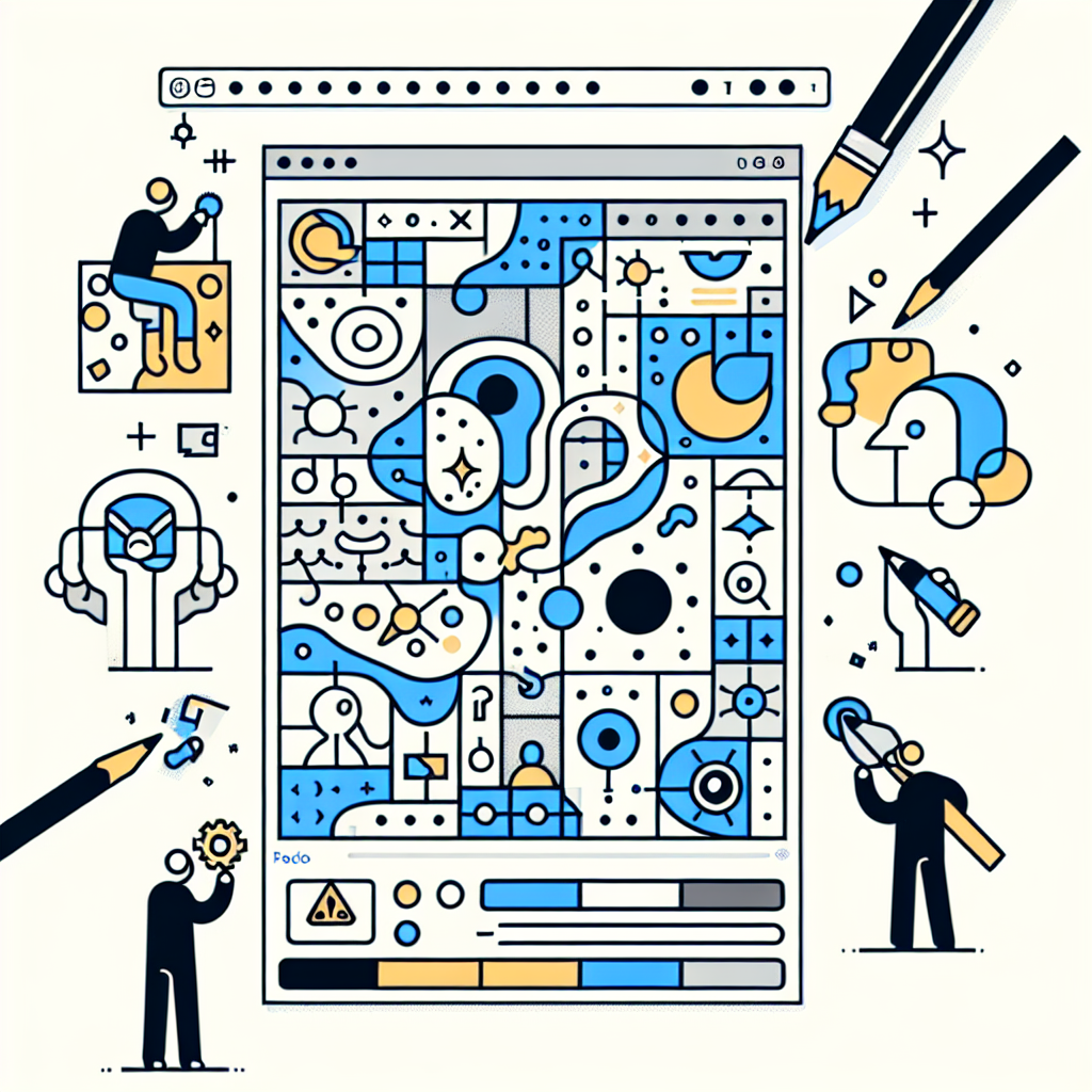 Create Stunning Liniers-Style Drawings with chukososa Cognitive Actions