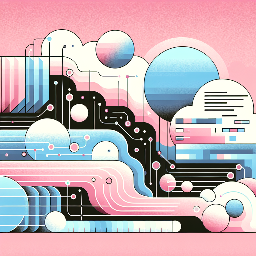 Create Stunning Customized Images with the Vaporwave Model