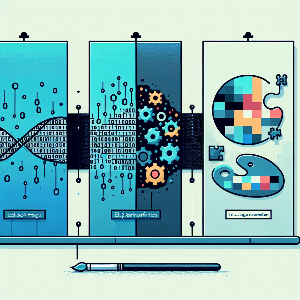 Effortless Image Generation with the Webui API