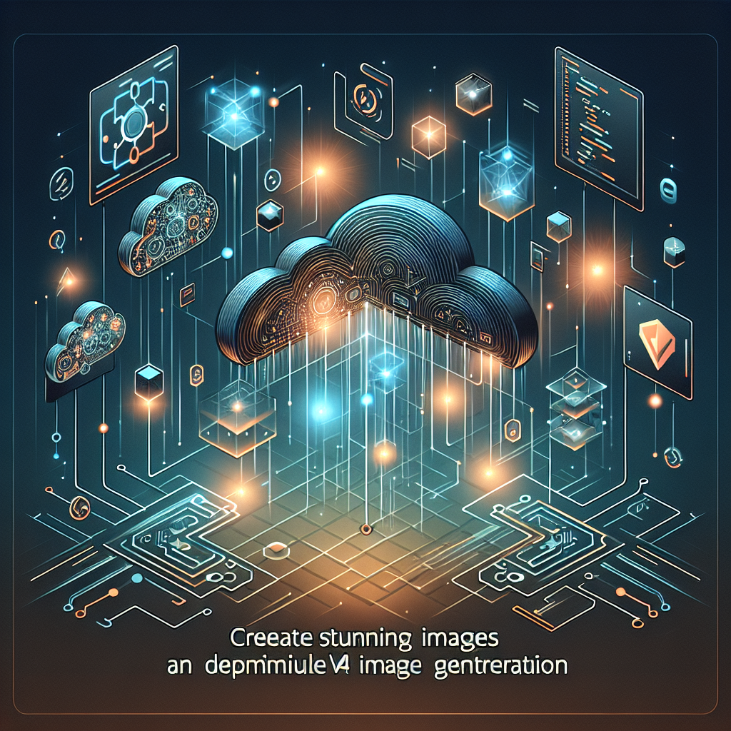 Create Stunning Images with Deliberate V4 Image Generation