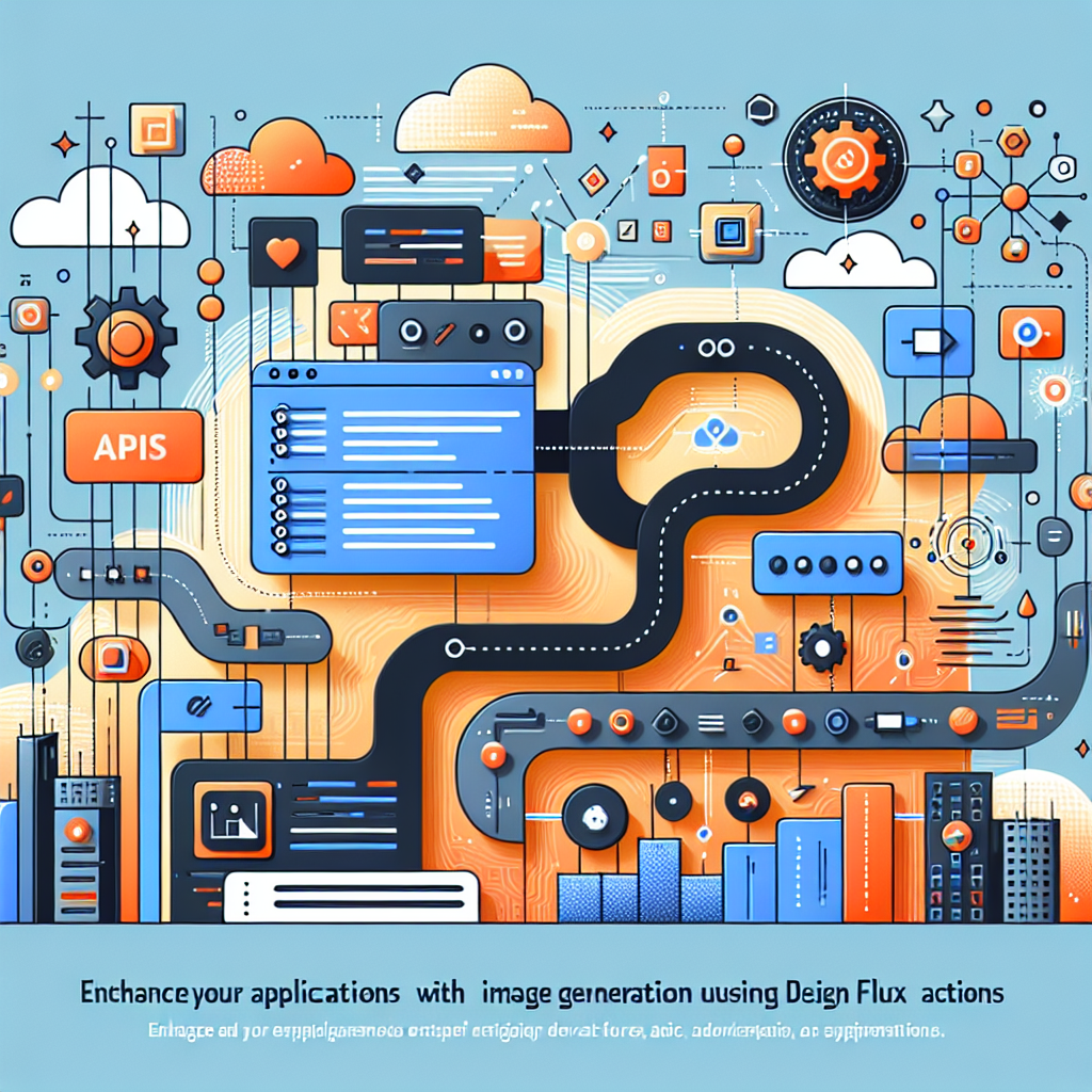 Enhance Your Applications with Image Generation Using timho1047/design-generation-1-flux Actions